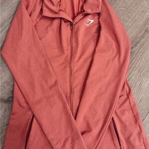 Women’s Gymshark Jacket